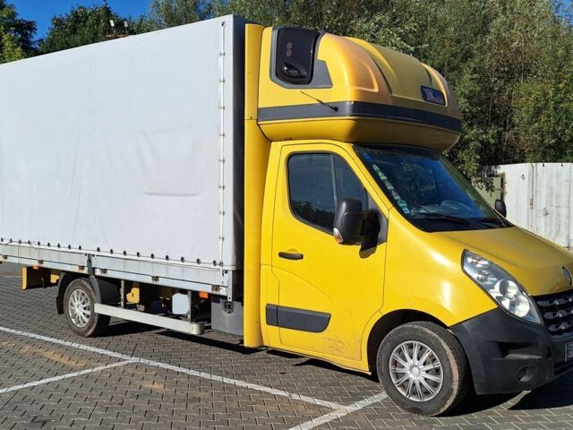 Рено Другая, объемом двигателя 0 л и пробегом 0 тыс. км за 13700 $, фото 1 на Automoto.ua