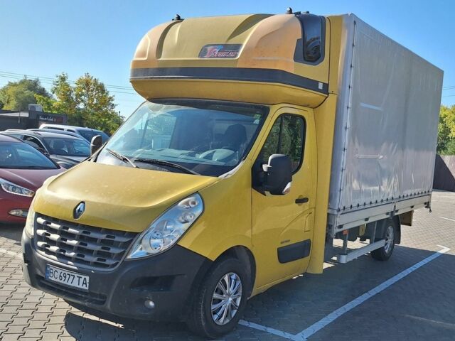 Рено Другая, объемом двигателя 0 л и пробегом 0 тыс. км за 13700 $, фото 2 на Automoto.ua