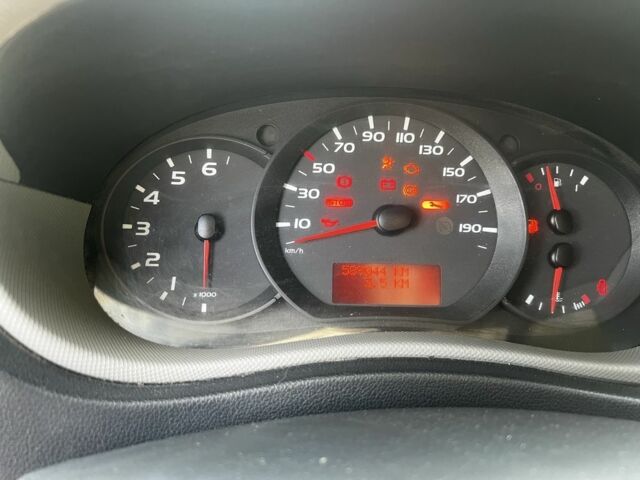 Рено Другая, объемом двигателя 0 л и пробегом 0 тыс. км за 11000 $, фото 6 на Automoto.ua