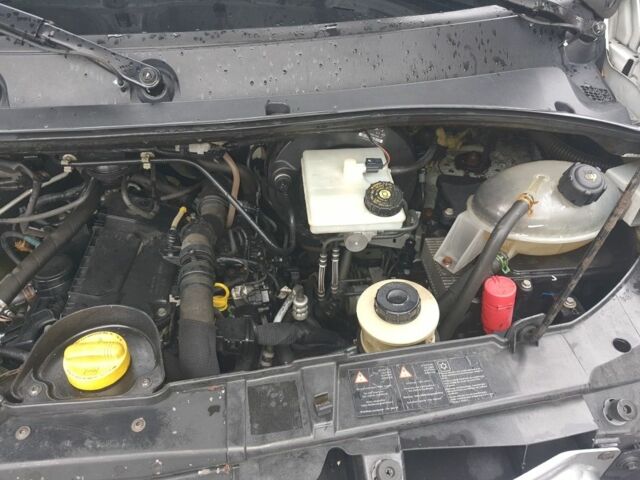 Рено Другая, объемом двигателя 0 л и пробегом 0 тыс. км за 16000 $, фото 19 на Automoto.ua