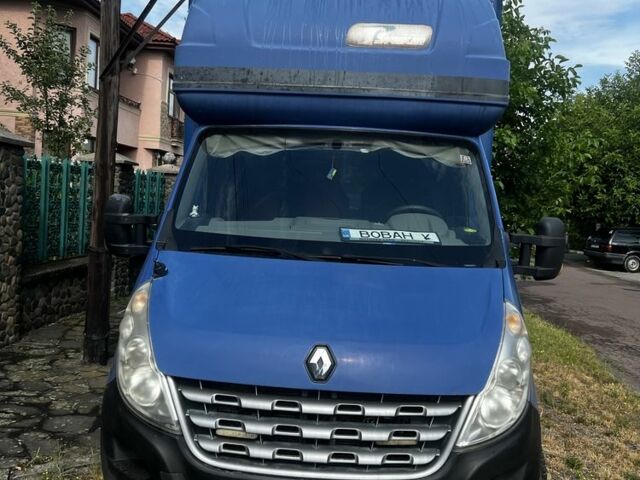 Рено Другая, объемом двигателя 0 л и пробегом 0 тыс. км за 11000 $, фото 1 на Automoto.ua