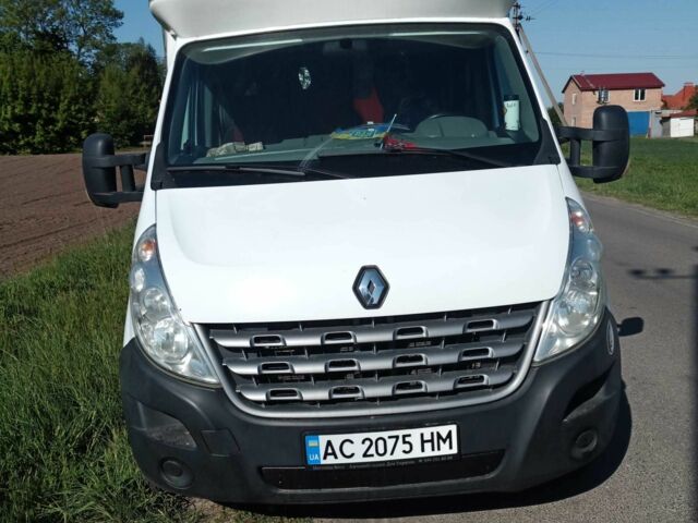 Рено Інша, об'ємом двигуна 0 л та пробігом 0 тис. км за 11100 $, фото 4 на Automoto.ua