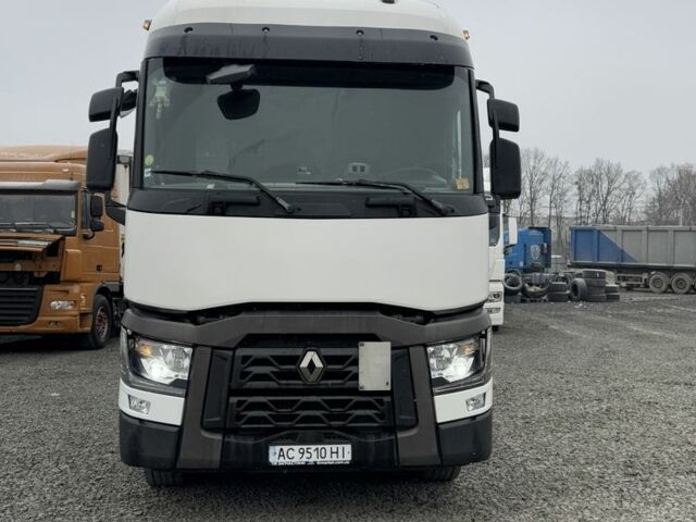 Рено Другая, объемом двигателя 0 л и пробегом 0 тыс. км за 28000 $, фото 5 на Automoto.ua