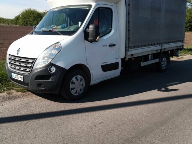 Рено Інша, об'ємом двигуна 0 л та пробігом 0 тис. км за 11100 $, фото 5 на Automoto.ua