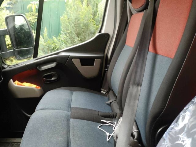 Рено Інша, об'ємом двигуна 0 л та пробігом 0 тис. км за 11100 $, фото 3 на Automoto.ua