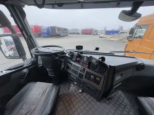 Рено Другая, объемом двигателя 0 л и пробегом 0 тыс. км за 28000 $, фото 6 на Automoto.ua