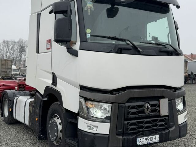 Рено Другая, объемом двигателя 0 л и пробегом 0 тыс. км за 28000 $, фото 4 на Automoto.ua