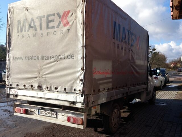 Рено Другая, объемом двигателя 0 л и пробегом 0 тыс. км за 10682 $, фото 5 на Automoto.ua