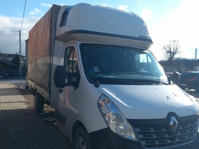 Рено Другая, объемом двигателя 0 л и пробегом 0 тыс. км за 10682 $, фото 1 на Automoto.ua