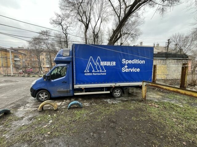 Рено Другая, объемом двигателя 0 л и пробегом 0 тыс. км за 14999 $, фото 3 на Automoto.ua