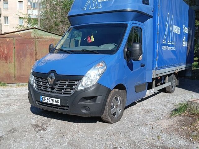 Рено Другая, объемом двигателя 0 л и пробегом 0 тыс. км за 14999 $, фото 1 на Automoto.ua