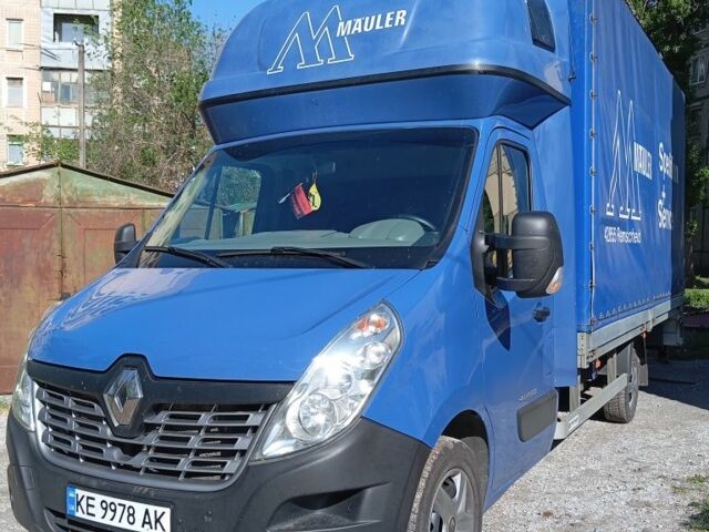 Рено Другая, объемом двигателя 0 л и пробегом 0 тыс. км за 14999 $, фото 2 на Automoto.ua