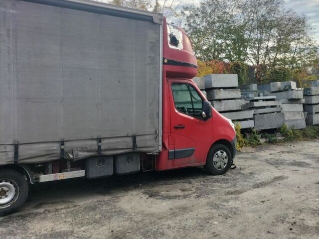 Рено Другая, объемом двигателя 0 л и пробегом 0 тыс. км за 11500 $, фото 1 на Automoto.ua