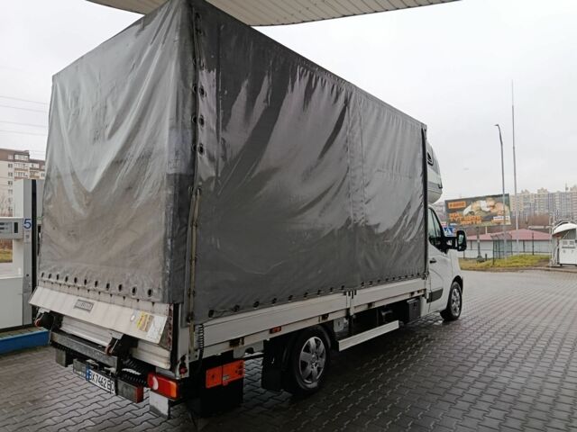 Рено Другая, объемом двигателя 0 л и пробегом 0 тыс. км за 249 $, фото 3 на Automoto.ua