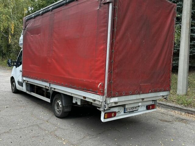 Рено Другая, объемом двигателя 0 л и пробегом 0 тыс. км за 13500 $, фото 3 на Automoto.ua