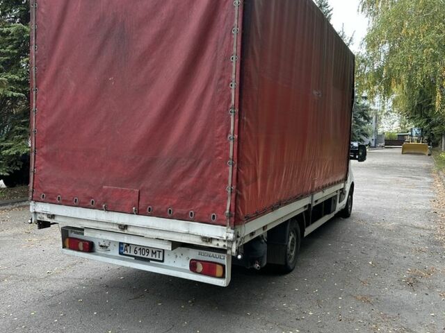 Рено Другая, объемом двигателя 0 л и пробегом 0 тыс. км за 13500 $, фото 2 на Automoto.ua