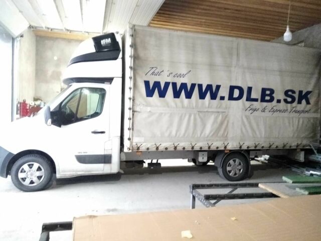 Рено Другая, объемом двигателя 0 л и пробегом 0 тыс. км за 15238 $, фото 1 на Automoto.ua