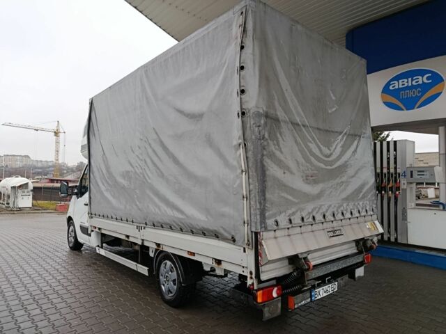 Рено Другая, объемом двигателя 0 л и пробегом 0 тыс. км за 249 $, фото 2 на Automoto.ua