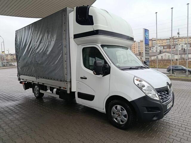 Рено Другая, объемом двигателя 0 л и пробегом 0 тыс. км за 249 $, фото 1 на Automoto.ua