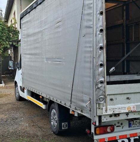 Рено Інша, об'ємом двигуна 0 л та пробігом 0 тис. км за 15500 $, фото 6 на Automoto.ua