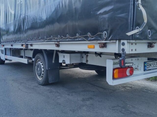 Рено Другая, объемом двигателя 0 л и пробегом 0 тыс. км за 17300 $, фото 6 на Automoto.ua