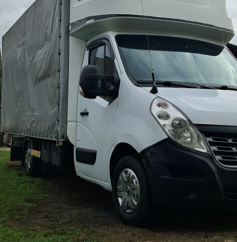 Рено Інша, об'ємом двигуна 0 л та пробігом 0 тис. км за 15500 $, фото 1 на Automoto.ua