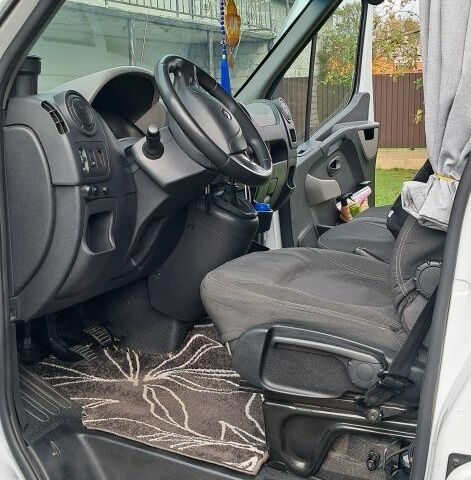 Рено Інша, об'ємом двигуна 0 л та пробігом 0 тис. км за 15500 $, фото 3 на Automoto.ua