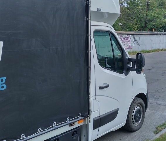 Рено Другая, объемом двигателя 0 л и пробегом 0 тыс. км за 17300 $, фото 1 на Automoto.ua