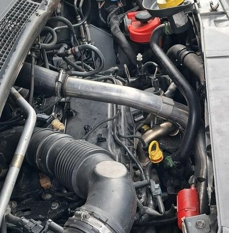 Рено Інша, об'ємом двигуна 0 л та пробігом 0 тис. км за 15500 $, фото 9 на Automoto.ua