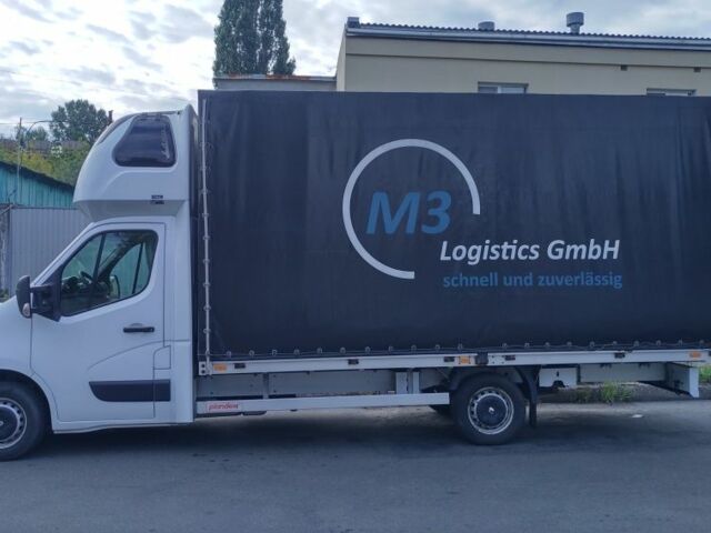 Рено Другая, объемом двигателя 0 л и пробегом 0 тыс. км за 17300 $, фото 5 на Automoto.ua