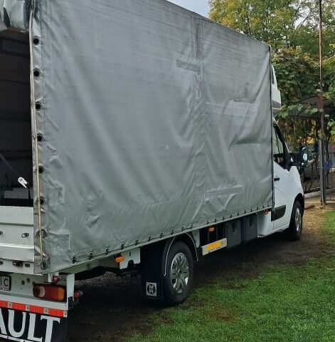 Рено Інша, об'ємом двигуна 0 л та пробігом 0 тис. км за 15500 $, фото 8 на Automoto.ua