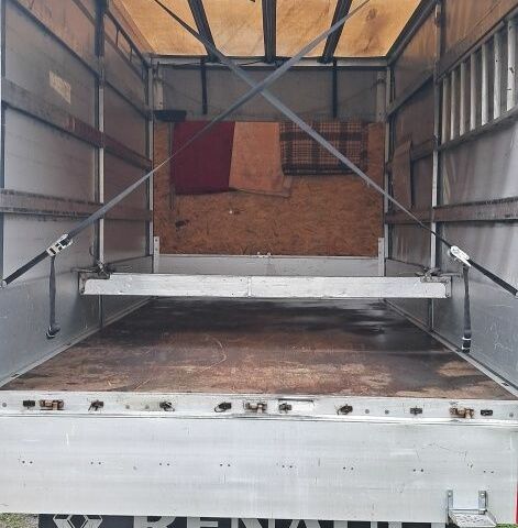 Рено Інша, об'ємом двигуна 0 л та пробігом 0 тис. км за 15500 $, фото 7 на Automoto.ua