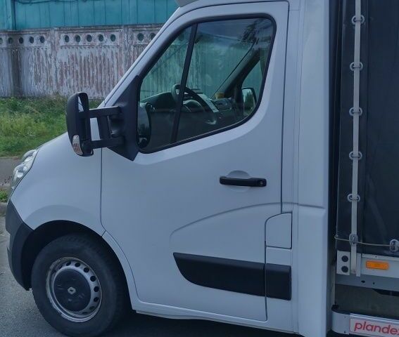 Рено Другая, объемом двигателя 0 л и пробегом 0 тыс. км за 17300 $, фото 4 на Automoto.ua