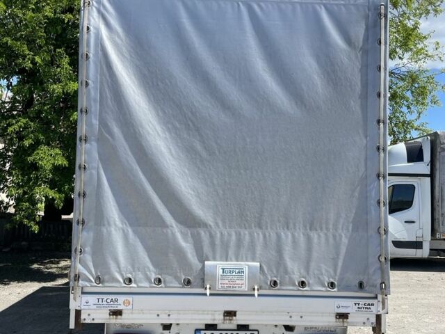 Рено Інша, об'ємом двигуна 0 л та пробігом 0 тис. км за 18000 $, фото 1 на Automoto.ua