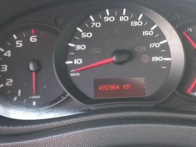 Рено Другая, объемом двигателя 0 л и пробегом 0 тыс. км за 16800 $, фото 13 на Automoto.ua