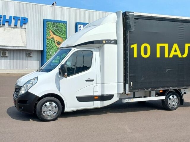 Рено Другая, объемом двигателя 0 л и пробегом 0 тыс. км за 16800 $, фото 10 на Automoto.ua