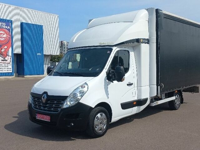 Рено Другая, объемом двигателя 0 л и пробегом 0 тыс. км за 16800 $, фото 1 на Automoto.ua