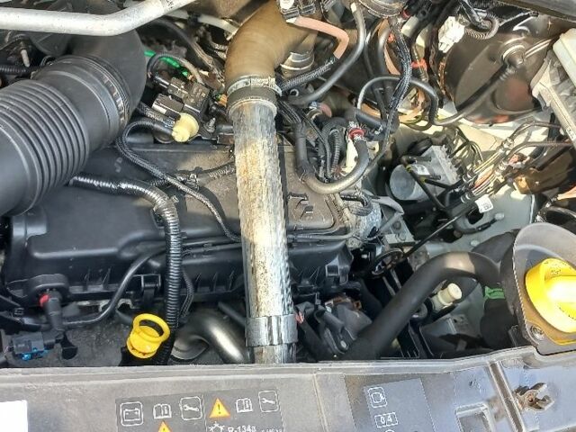 Рено Другая, объемом двигателя 0 л и пробегом 0 тыс. км за 16800 $, фото 22 на Automoto.ua