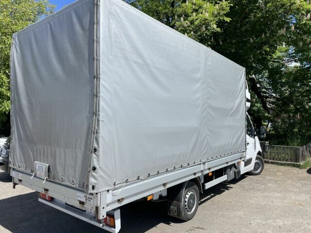 Рено Інша, об'ємом двигуна 0 л та пробігом 0 тис. км за 18000 $, фото 2 на Automoto.ua