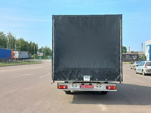 Рено Другая, объемом двигателя 0 л и пробегом 0 тыс. км за 16800 $, фото 7 на Automoto.ua