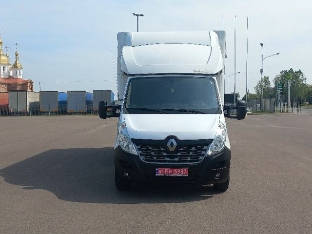 Рено Другая, объемом двигателя 0 л и пробегом 0 тыс. км за 16800 $, фото 2 на Automoto.ua