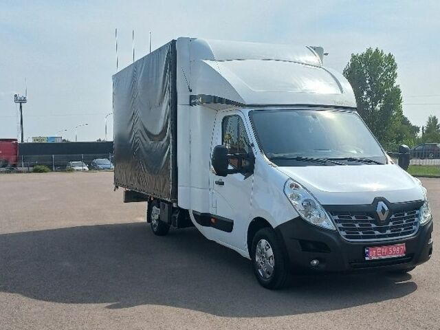 Рено Другая, объемом двигателя 0 л и пробегом 0 тыс. км за 16800 $, фото 3 на Automoto.ua