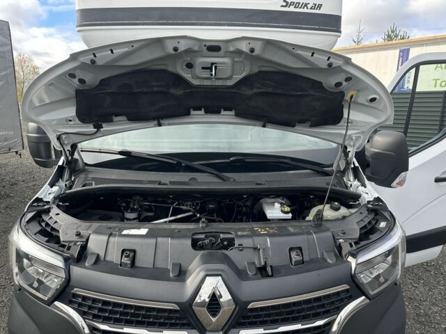 Рено Другая, объемом двигателя 0 л и пробегом 0 тыс. км за 18999 $, фото 22 на Automoto.ua