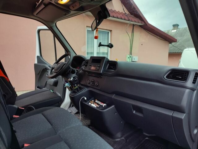 Рено Другая, объемом двигателя 0 л и пробегом 0 тыс. км за 20500 $, фото 3 на Automoto.ua