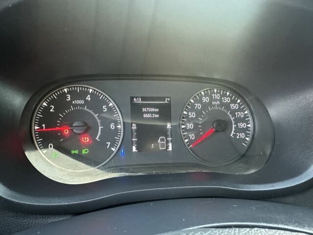 Рено Другая, объемом двигателя 0 л и пробегом 0 тыс. км за 20600 $, фото 18 на Automoto.ua