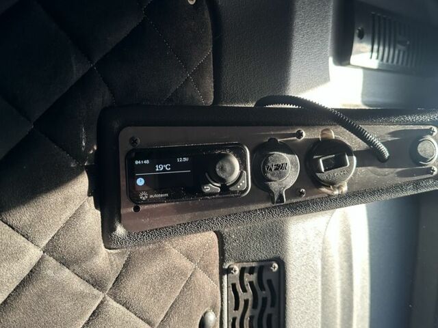 Рено Другая, объемом двигателя 0 л и пробегом 0 тыс. км за 20600 $, фото 7 на Automoto.ua