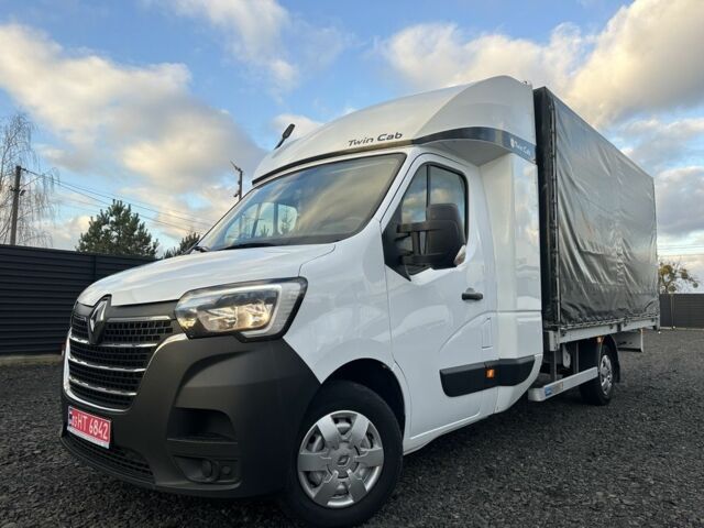 Рено Другая, объемом двигателя 0 л и пробегом 0 тыс. км за 19900 $, фото 1 на Automoto.ua