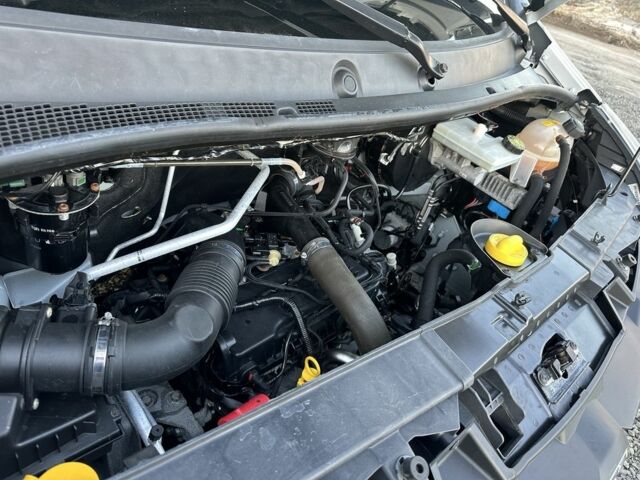 Рено Другая, объемом двигателя 0 л и пробегом 0 тыс. км за 20600 $, фото 21 на Automoto.ua