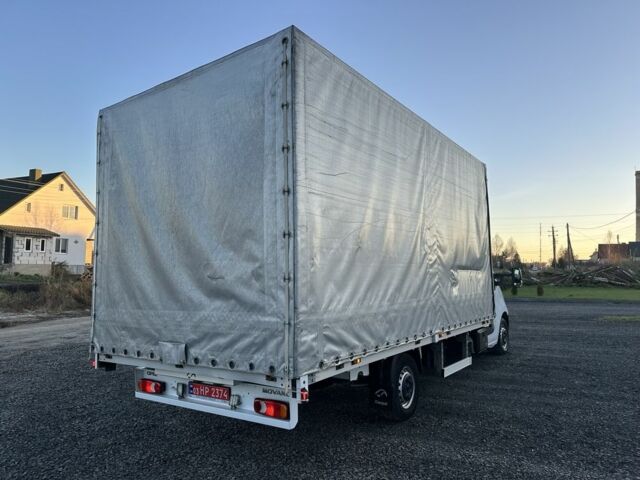 Рено Другая, объемом двигателя 0 л и пробегом 0 тыс. км за 20600 $, фото 3 на Automoto.ua