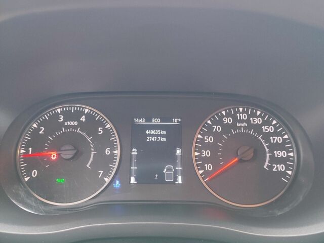 Рено Другая, объемом двигателя 0 л и пробегом 0 тыс. км за 20500 $, фото 4 на Automoto.ua